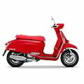 LAMBRETTA